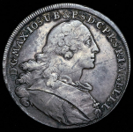Талер 1759 (Бавария)