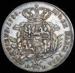 Талер 1788 (Польша)