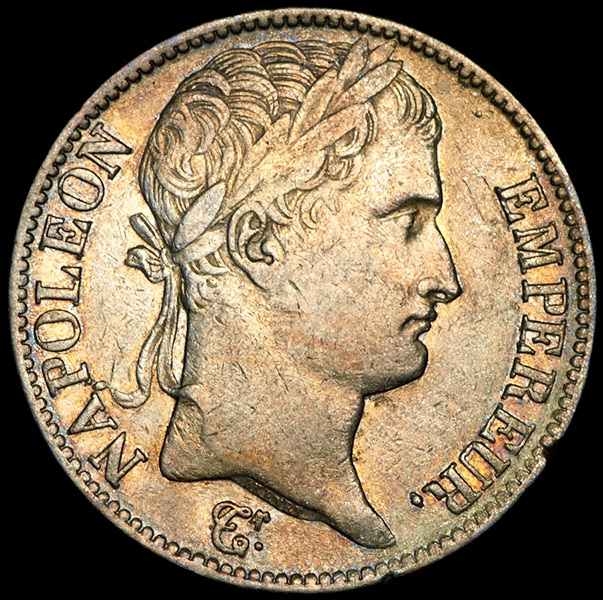 5 франков 1811 (Франция)