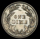1 дайм 1912 (США)