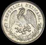 1 песо 1903 (Мексика)