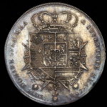 10 паоли 1807 (Италия)