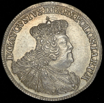 18 грошей 1756 (Польша)