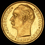 20 крон 1908 (Дания)