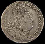 6 грошей 1756 (Польша)