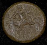 Гиерон II  Сиракузы