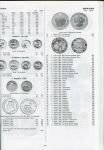 Книга Friedberg "Gold Coins of the World from Ancient Times to the Present  7th edition" 2003