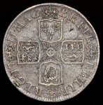 Шиллинг 1711 (Великобритания)