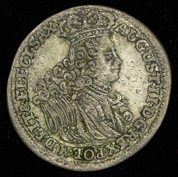6 грошей 1702 (Польша)