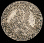 18 грошей 1663 (Польша)