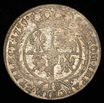 18 грошей 1755 (Польша)