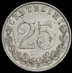 25 чентезимо 1903 (Италия)