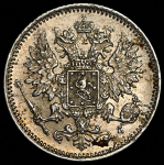 25 пенни 1897 (Финляндия)