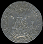 Талер 1521-1564 (СвРИ)