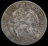 Талер 1622 (Швейцария)
