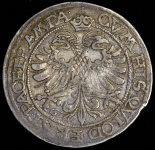 Талер 1622 (Швейцария)