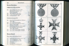 Набор из трех каталогов "Orden & Ehrenzeichen" 1993-2000
