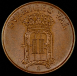 5 эре 1906 (Швеция)
