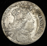 6 грошей 1756 (Польша)