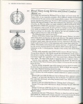 Книга Litherland А R  Simpkin B T  "Standard catalogue of British Orders Decorations & Medals" 1990