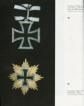 Книга Vaglav Mericka "Orden und Auszeichnungen" (Ордена и знаки отличия) 2011