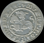 Полугрош 1513 (Литва)