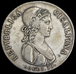 30 сольди 1801 (Цизальпинская республика)
