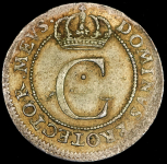 4 оре 1680 (Швеция)