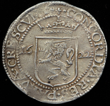 Талер 1622 (Нидерланды)