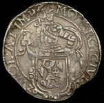 Талер 1650 (Нидерланды)