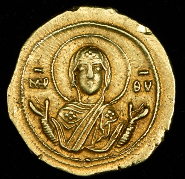 Тетартерон  Михаил VI Стратионик  Византия