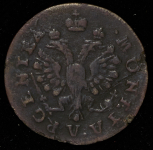 1 грош 1759 (Бит. R3.)