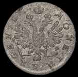 2 гроша 1760 (Бит. R1.)