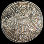 Талер 1623 (Нюрнберг)