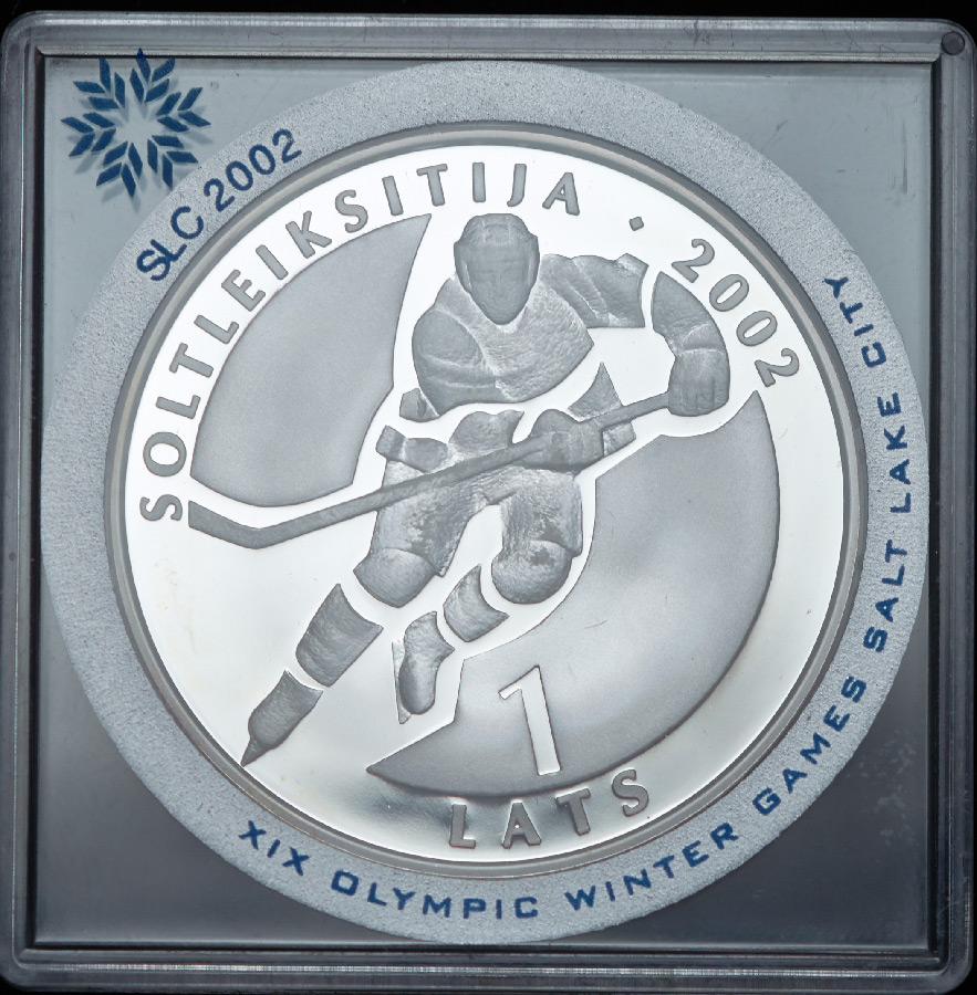 Зимние Олимпийские Игры 2002 Реферат