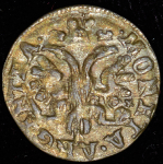1 грош 1761