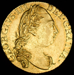 Гинея 1785 (Великобритания)