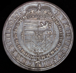 Талер 1628 (Австрия)