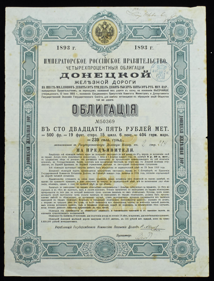 Продажа центральным банком государственных ценных бумаг. Облигация Николаевской железной дороги 1867. Облигация. Облигация это ценная бумага. Облигации 19 века.