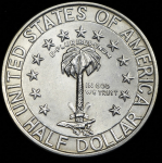 1/2 доллара 1936 (США)