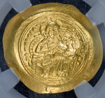 Гистаменон  Константин IX Мономах  Византия (в слабе)