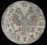 1 грош 1761 (Бит. R3, Иль. 25р.)