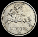 10 лит 1936 (Литва)
