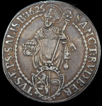 Талер 1625 (Зальцбург)