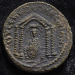 Асс  Филипп II  Рим империя