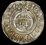 Грош 1616 (Геттинген)