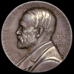 Медаль "Аксель Меллер" (Швеция)