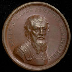 Медаль "ВК Дмитрий Иоанович"