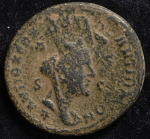 Сестерций  Филипп I Араб  Рим империя