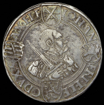 Талер 1540 (Саксония)